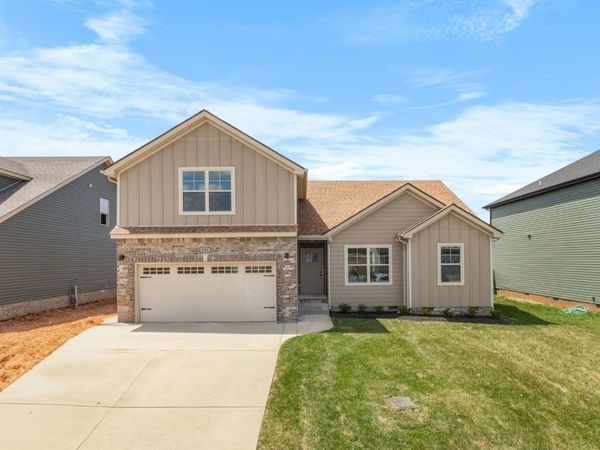 130 Anderson Place, Clarksville, TN 37042