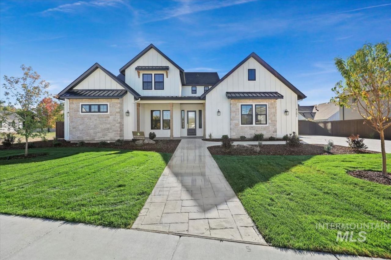 12182 N Upper Ridge Pl, Boise, ID 83714 Main Photo