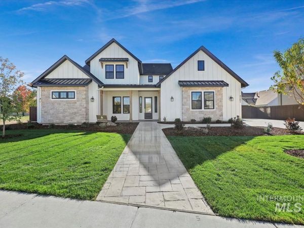 12182 N Upper Ridge Pl, Boise, ID 83714