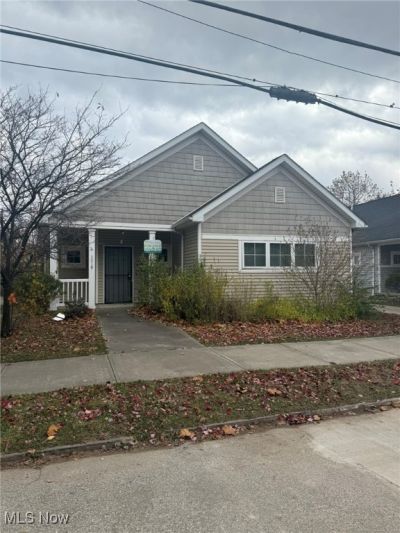 1219 Buhrer Avenue, Cleveland, OH 44109 Main Photo