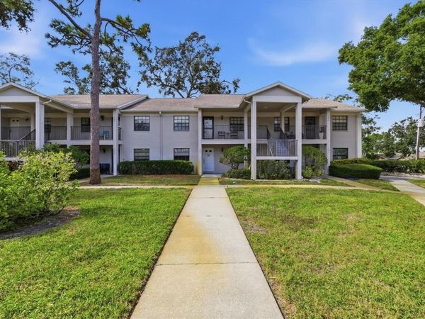 2178 ELM STREET, Unit 1007, DUNEDIN, FL 34698