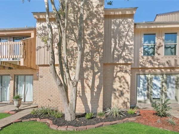 62 ORMOND Place, Destrehan, LA 70047