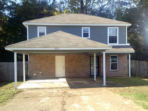 4669 CHRISTYSHIRE DR, Memphis, TN 38128