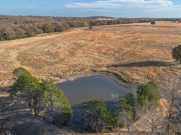 Diagonal Road, Stuart, OK 74570