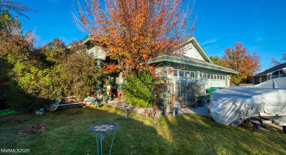 1080 Cartago Court, Sparks, NV 89436 Photo