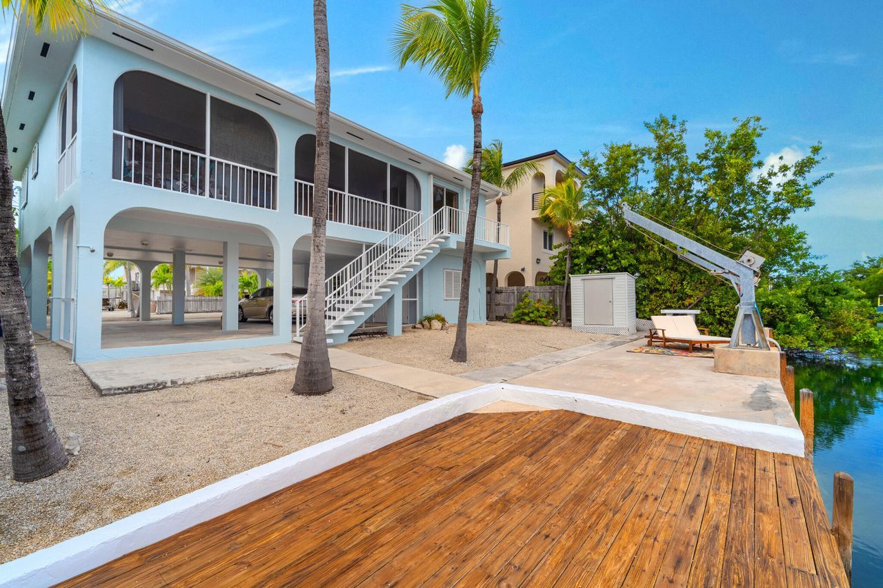 947 Gulf Drive, Summerland Key, FL 33042 Photo