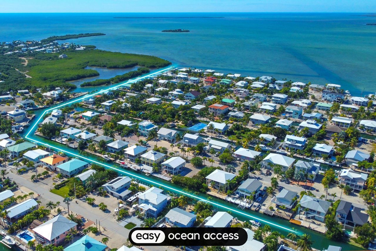 947 Gulf Drive, Summerland Key, FL 33042 Photo