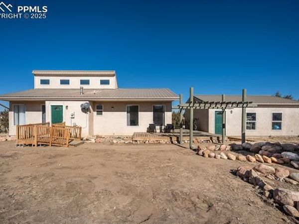 949 Coyote Circle, Coal Creek, CO 81221