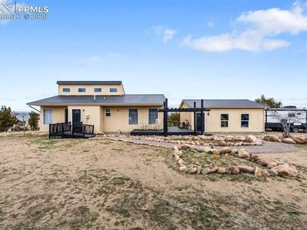 949 Coyote Circle, Coal Creek, CO 81221