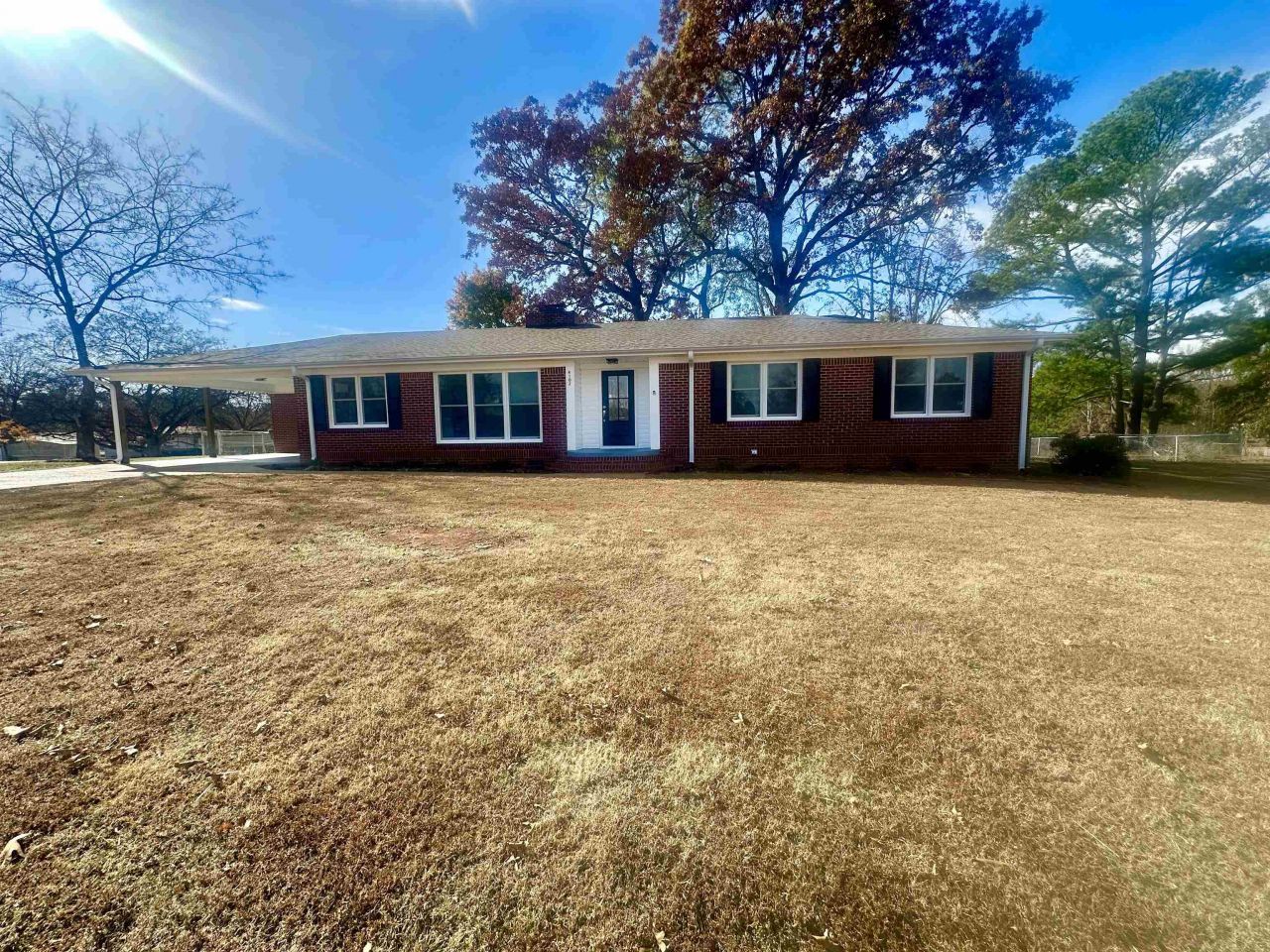 4111 Hayes St, Florence, AL 00000 Main Photo