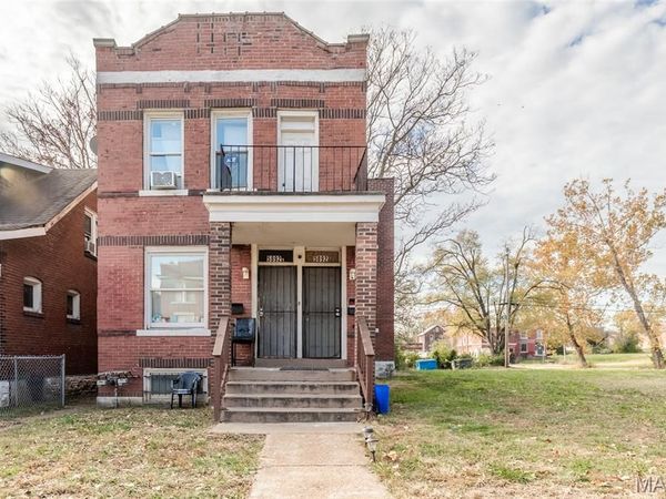 5892 Highland Avenue, St Louis, MO 63112