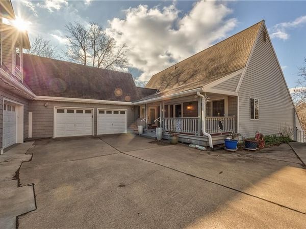 1040 S Wyckford Street, Olathe, KS 66061