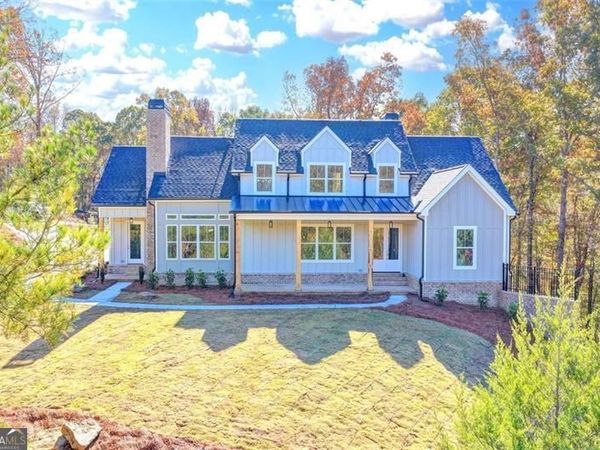 2881 TRADITIONS Way, Jefferson, GA 30549