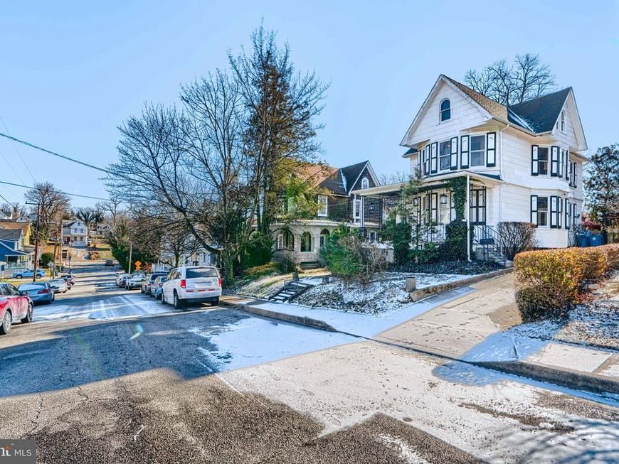 523 Rossiter Avenue, Baltimore, MD 21212 Main Photo