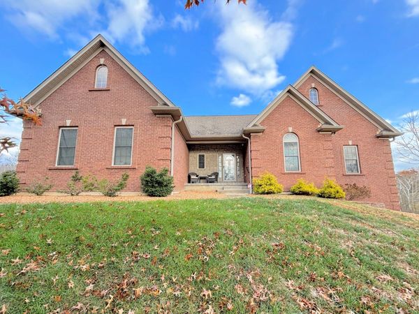 3668 Mills Road, Covington, KY 41015