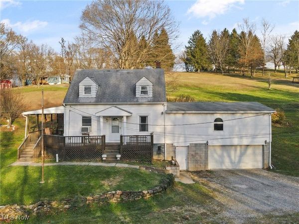 102 Potrock Road, Wellsburg, WV 26075