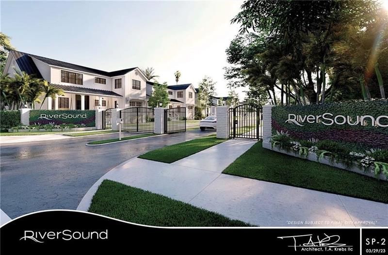 1136 Pina Del Rio, Fort Lauderdale, FL 33315 Photo