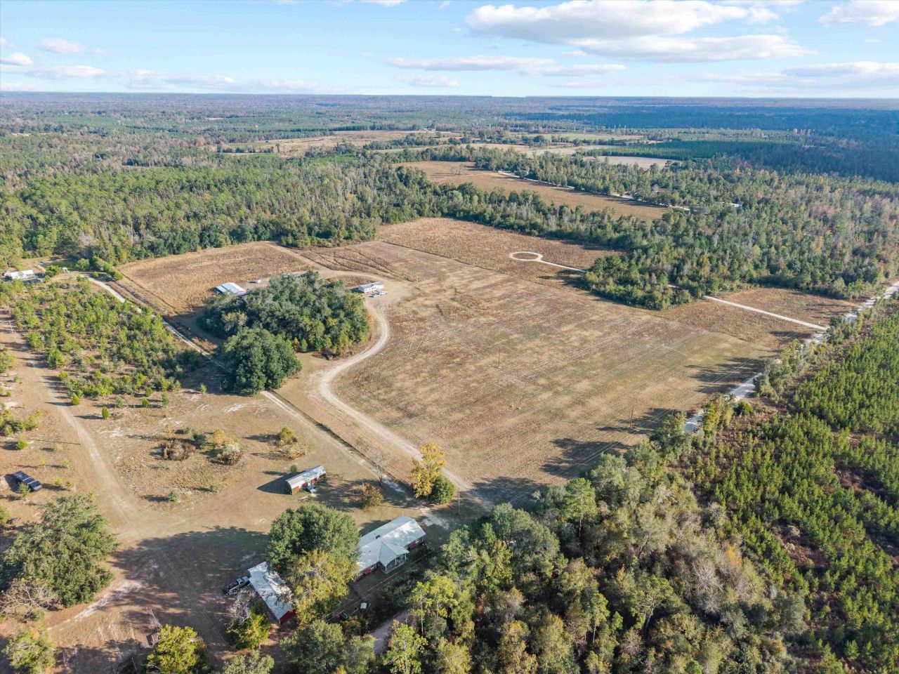 644 Treeline Road, Grand Ridge, FL 32442 Photo