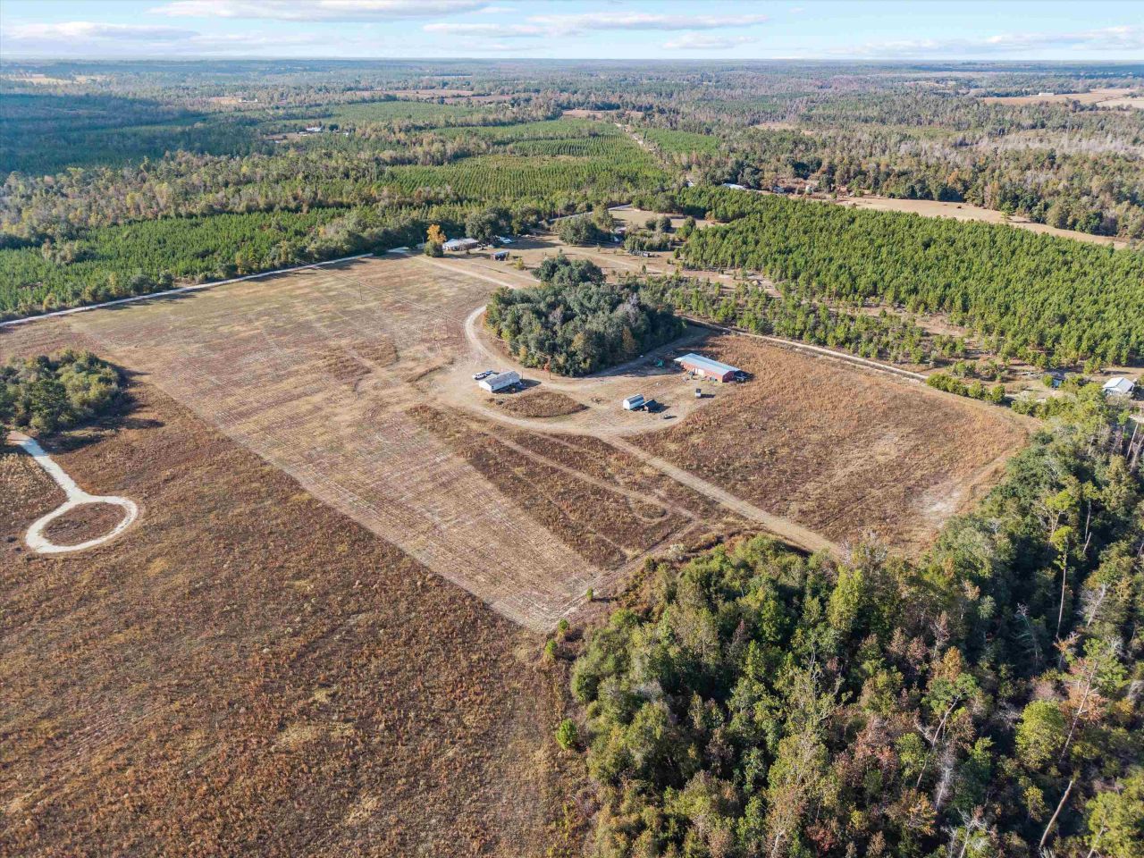 644 Treeline Road, Grand Ridge, FL 32442 Photo