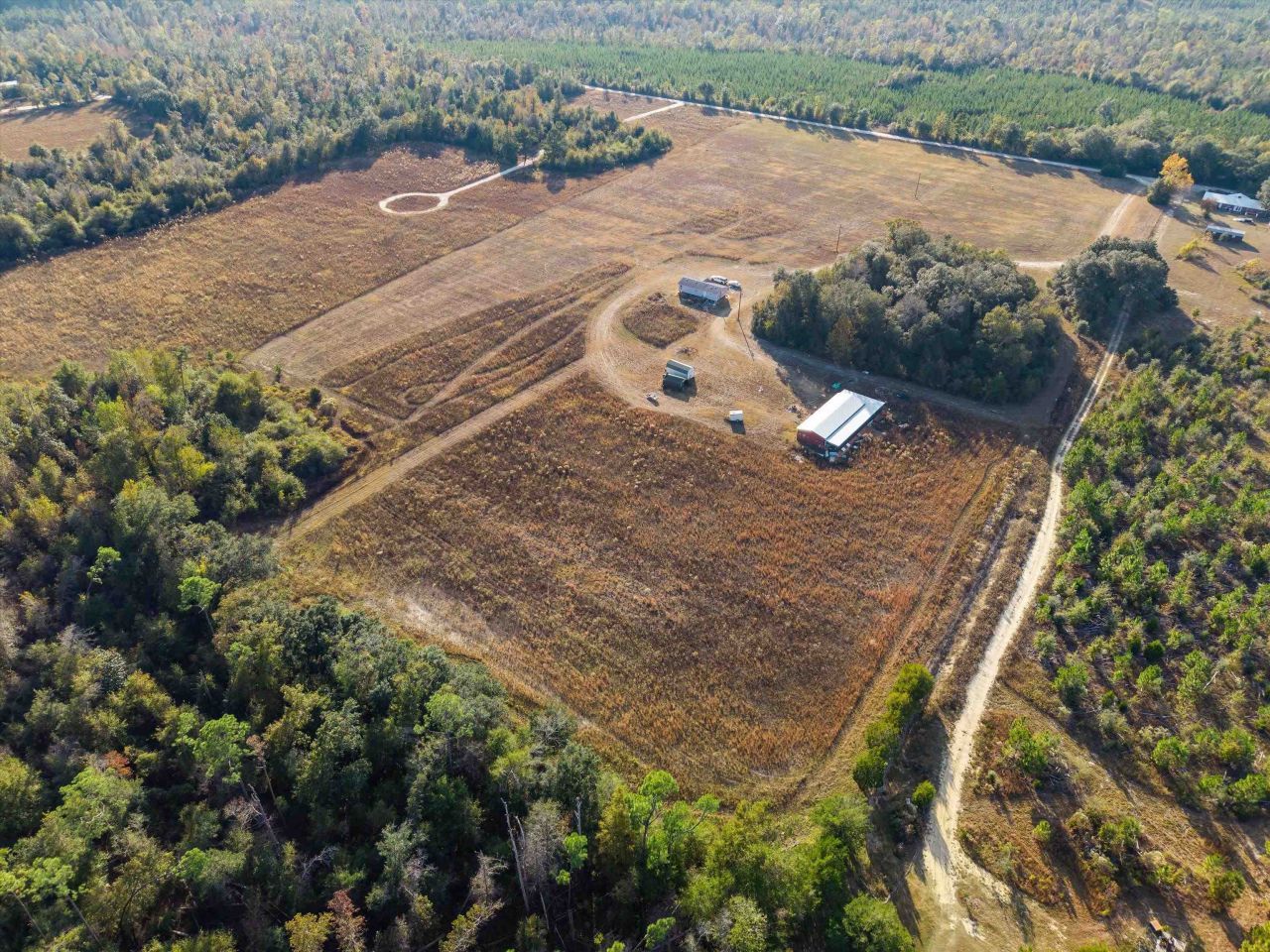 644 Treeline Road, Grand Ridge, FL 32442 Photo