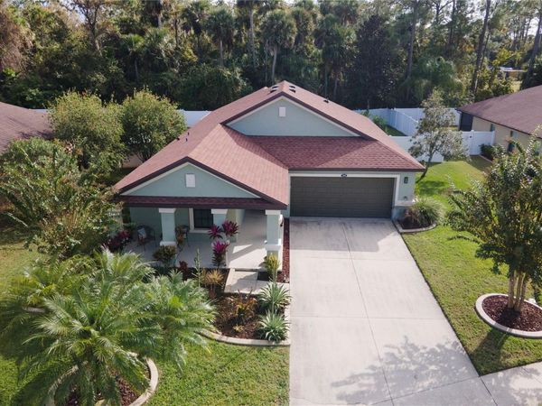 164 TUSCANY BEND STREET, DAYTONA BEACH, FL 32117