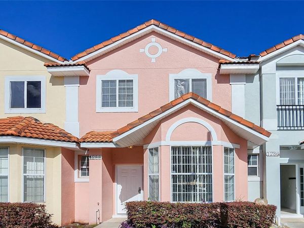 1288 S BEACH CIRCLE, KISSIMMEE, FL 34746