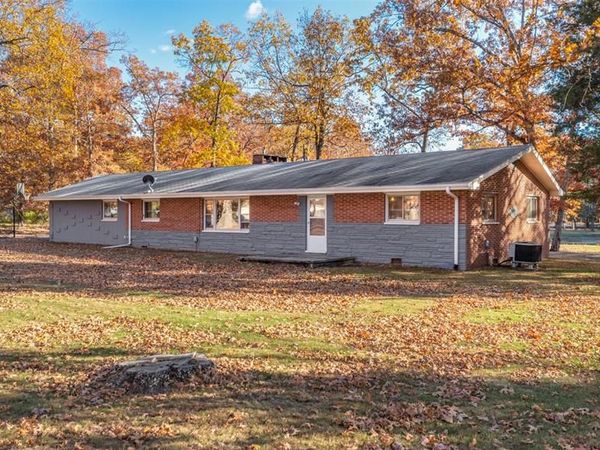 20267 Tall Timber Road, Staunton, IL 62088
