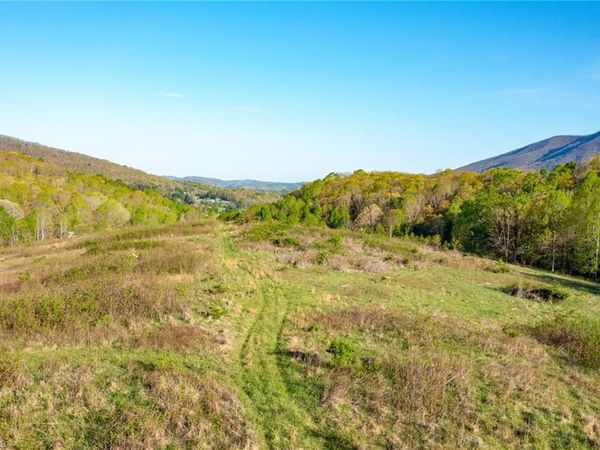 TBD Ashe Park Road , Jefferson, NC 00000