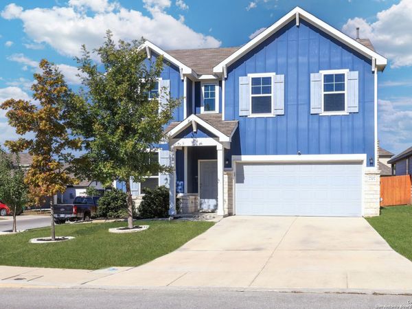 7707 pecos ridge, Boerne, TX 78015