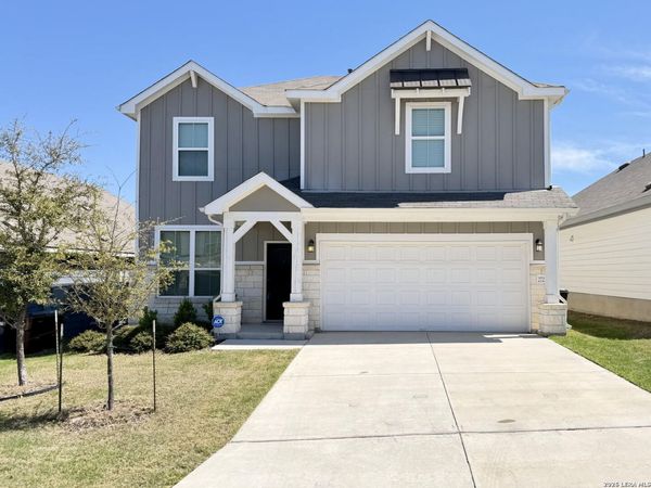 27210 Volcano, San Antonio, TX 78260