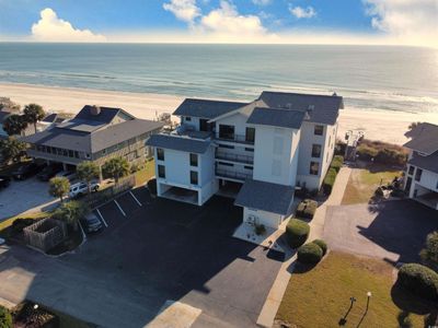 647 Norris Dr., Pawleys Island, SC 29585