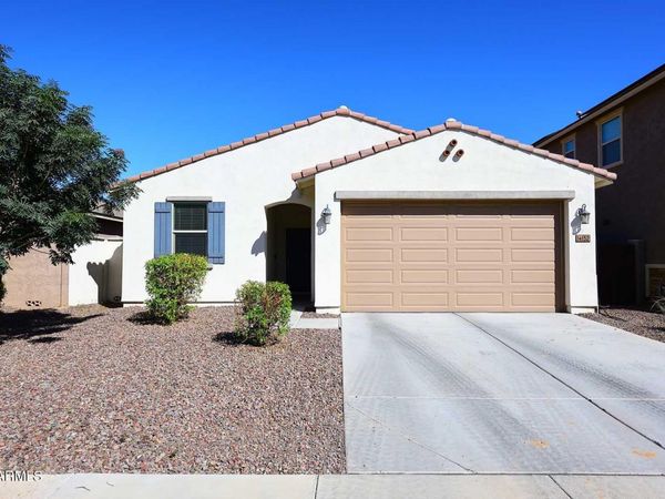 14152 W Valentine Street, Surprise, AZ 85379
