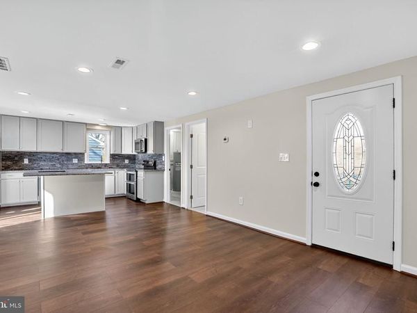 5904 HARVEY STREET, EAST NEW MARKET, MD 21631