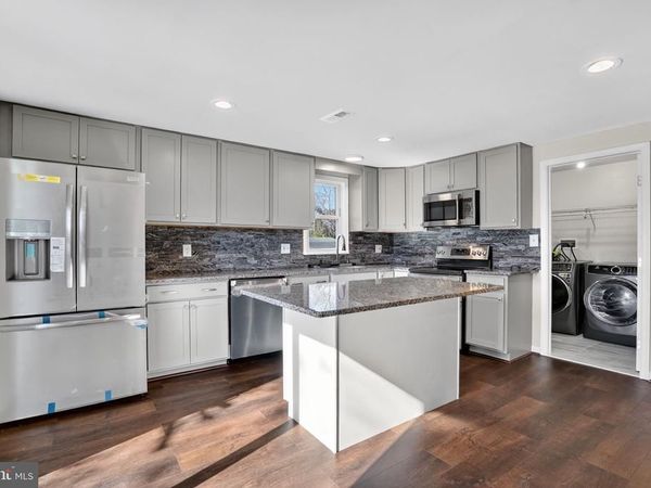 5904 HARVEY STREET, EAST NEW MARKET, MD 21631