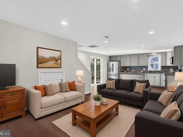 5904 HARVEY STREET, EAST NEW MARKET, MD 21631