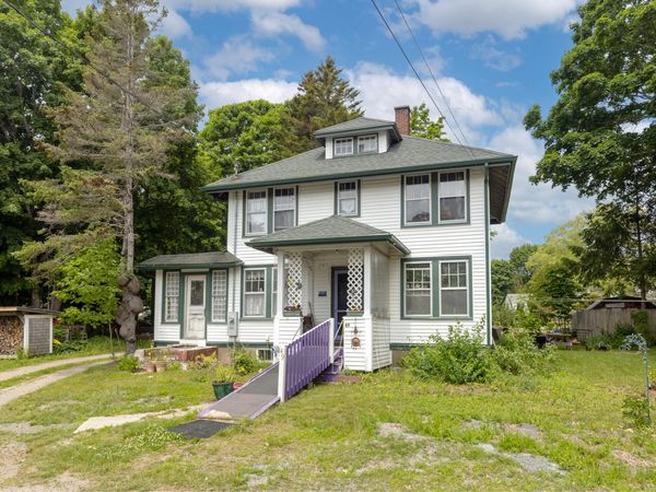 49 Summit Road, Mount Desert, ME 04662