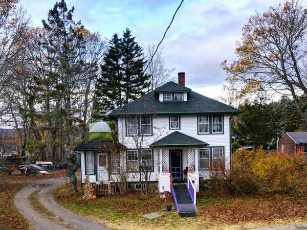 49 Summit Road, Mount Desert, ME 04662
