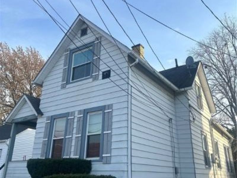 3613 Dawning Avenue, Cleveland, OH 44109 Photo 3