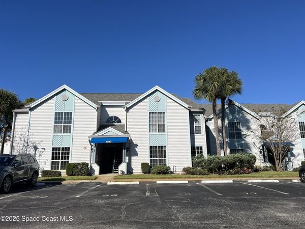 7030 N Highway 1, Unit Dd-101, Cocoa, FL 32927
