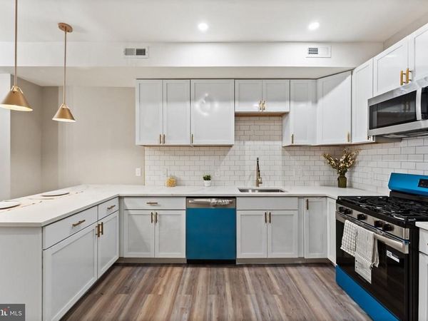 602 DENISON STREET, BALTIMORE, MD 21229