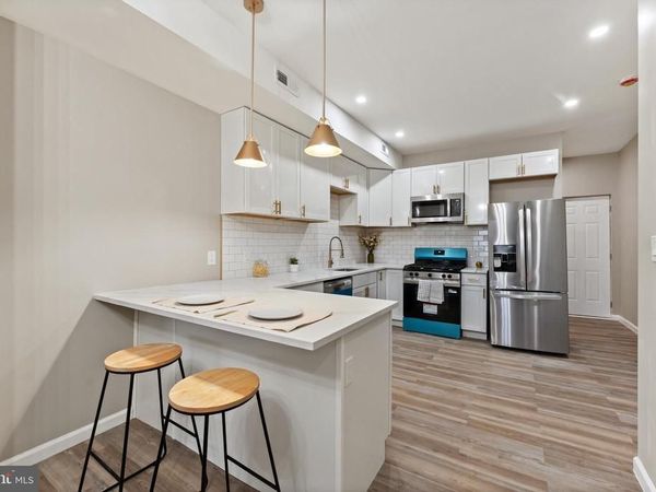 602 DENISON STREET, BALTIMORE, MD 21229