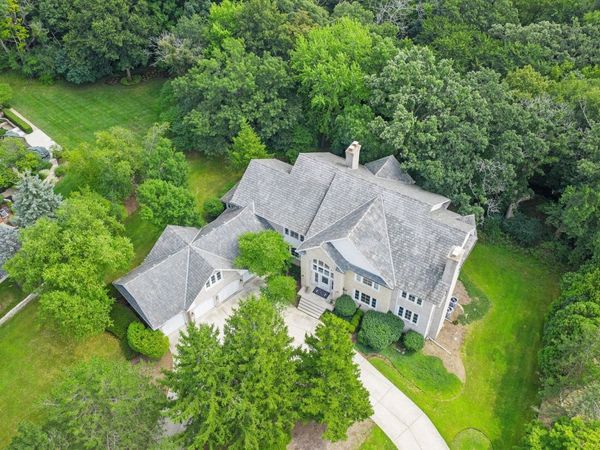 3 Hillburn Court, North Barrington, IL 60010