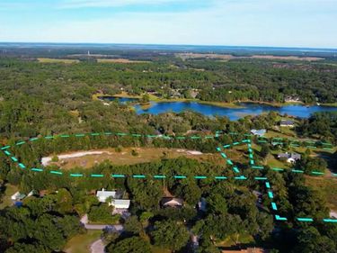 Lot 10 OVERLOOK DRIVE, CHULUOTA, FL 32766