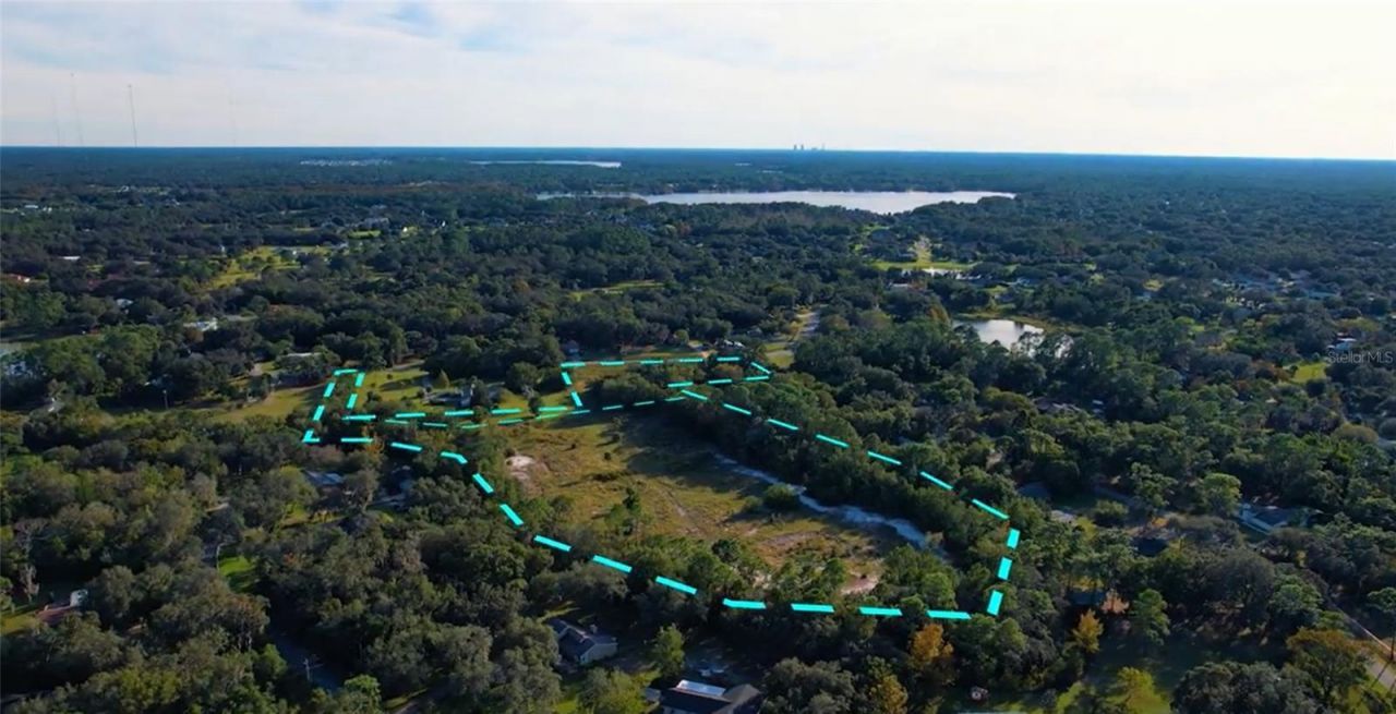 Lot 10 Overlook Drive, Chuluota, FL 32766 Photo