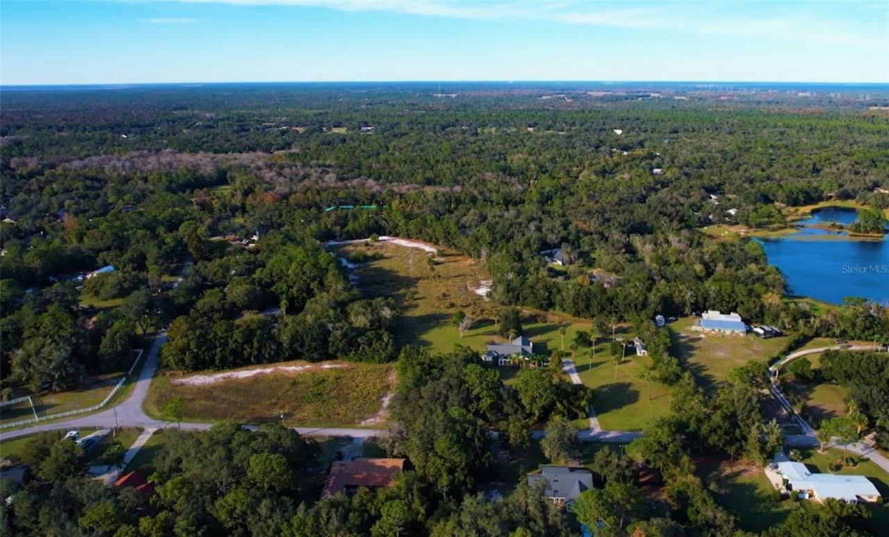 Lot 10 Overlook Drive, Chuluota, FL 32766 Photo