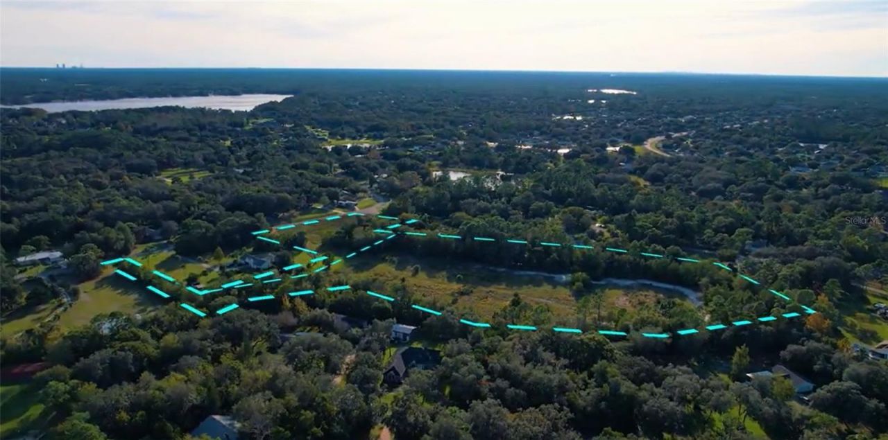 Lot 10 Overlook Drive, Chuluota, FL 32766 Photo