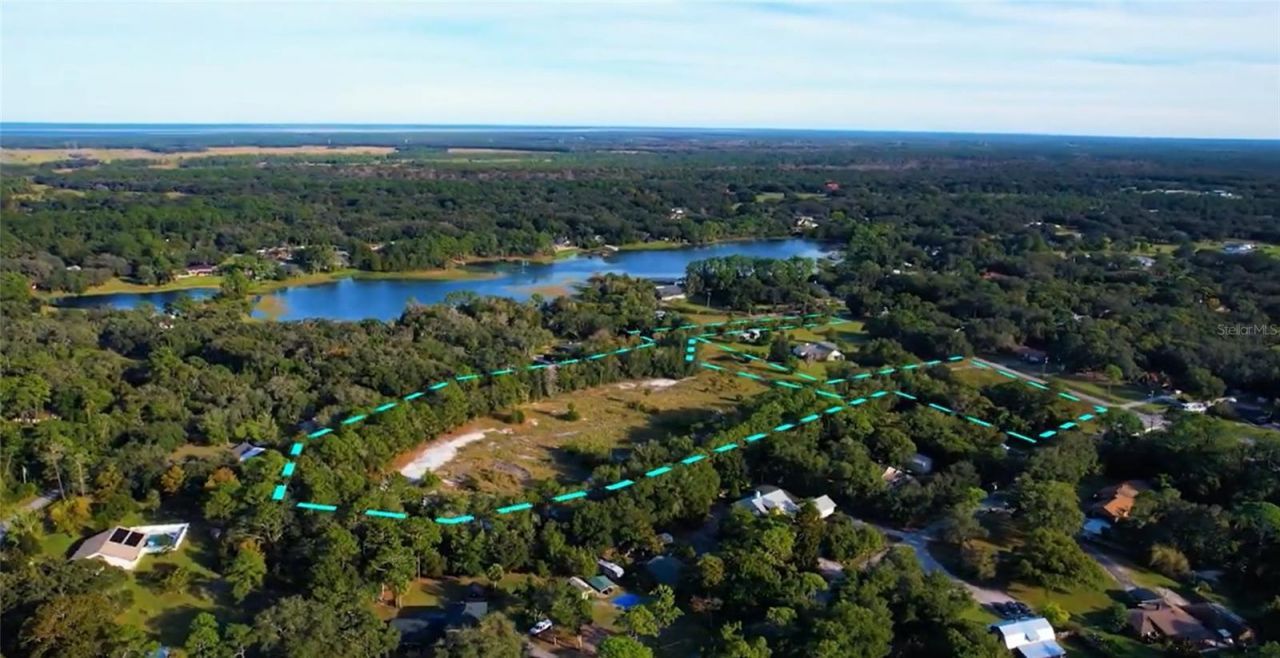 Lot 10 Overlook Drive, Chuluota, FL 32766 Photo