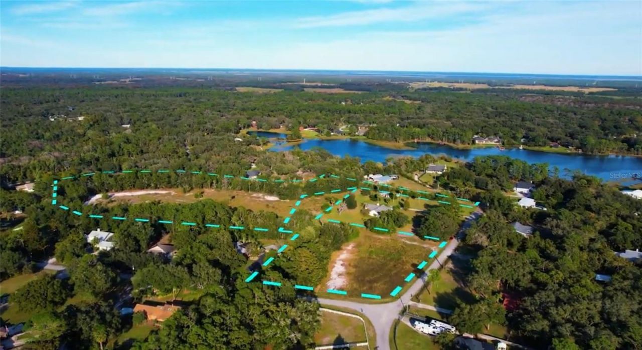 Lot 10 Overlook Drive, Chuluota, FL 32766 Photo