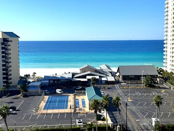 9860 S Thomas Drive, Unit 927, Panama City Beach, FL 32408