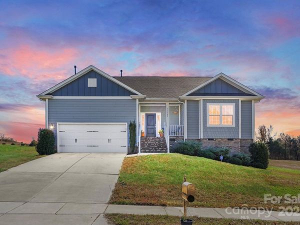 11788 Glenwood Drive, Unit 56, Locust, NC 28097